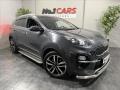 Kia Sportage 1.6   T-GDI PREMIUM JBL TAŽNÉ