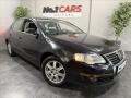 Volkswagen Passat 1.6   i KLIMA V�H�EV PO STK