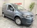 Volkswagen Caddy 1.4   i FACELIFT NAVI TA�N�
