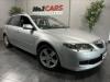 Mazda 6 2.0   i XENON BOSE TAN STK