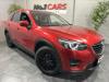 Mazda CX-5 2.2   D FULL LED KAMERA TAN