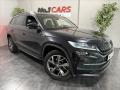 koda Kodiaq 2.0   TDI DSG SPORTLINE R DPH