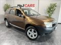 Dacia Duster 1.6   i KLIMA 31.000KM ALU STK