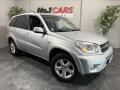 Toyota RAV4 2.0   i EDICE SOL 4x4 TAN