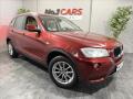 BMW X3 2.0   D BI-XEN NAVI KAM TA�N�
