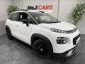 Citron C3 Aircross 1.2   1.MAJITEL R NAVIGACE