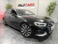 Audi A4 2.0   TDI QUATTRO MATRIX TZ
