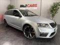 koda Octavia 2.0   TSI DSG RS BIXEN PANO
