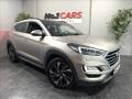 Hyundai Tucson 2.0   CRDI 4X4 136KW PREMIUM