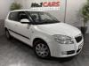 koda Fabia 1.4   TDI PD FULL SERVIS 1.MAJ