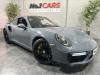 Porsche 911 3.8   TURBO S PANO KERAM BURM