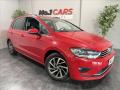 Volkswagen Golf Sportsvan 1.6   TDI DSG SOUND BI-XEN ACC