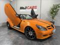 Mercedes-Benz SLK 3.5   V6 200 kW LAMBO STYLE