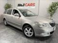�koda Octavia 1.4   TSI 90KW V�H�EV TA�N�