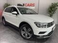 Volkswagen Tiguan 2.0   TDI 140KW HIGHLINE LED