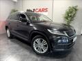 �koda Kodiaq 2.0   TDI DSG 110KW STYLE PLUS