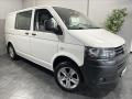 Volkswagen Transporter 2.0   CNG 2x OUPAKY WEBASTO