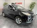 Hyundai ix35 2.0   CRDI 4WD TRIKOLOR PANO