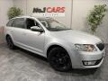 �koda Octavia 1.6   TDI 4X4 KLIMA TA�N�