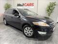 Ford Mondeo 2.0   TDCI SONY TA�N� V�H�EV
