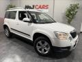 koda Yeti 1.8   TSI 4X4 TAN IDLA ALU