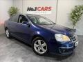 Volkswagen Jetta 1.9   TDI 77KW UNITED 1.MAJ