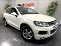 Volkswagen Touareg 3.0   TDI PO ROZVODECH ACC 360