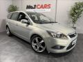 Ford Focus 2.0   TDCI AUTOMAT TA�N� STK