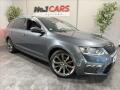 �koda Octavia 2.0   TDI RS 135KW 1.MAJITEL
