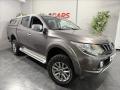 Mitsubishi L200 2.4   D-ID 4X4 KAMERA TAN