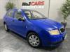 koda Fabia 1.4   MPI TAN NOV STK