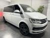 Volkswagen Caravelle 2.0   TDI DSG 2xOUPAKA LONG