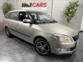 koda Fabia 1.2   TSI KLIMA TAN ALU STK