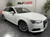 Audi A4 1.4   TFSI LED 1.MAJITEL TOP