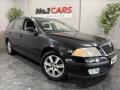 �koda Octavia 1.9   TDI 77 kW TZ PO SERVISU