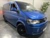 Volkswagen Multivan 2.0   TDI BI-XEN LED WEBASTO