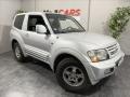 Mitsubishi Pajero 3.5   GDI UZVRKA TAN