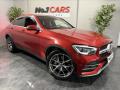 Mercedes-Benz GLC 2.0   220D AMG 4M INDIVIDUAL 