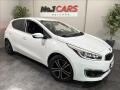 Kia Ceed 1.6   GDI KAMERA V�H�EV 61TKM