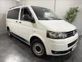 Volkswagen Caravelle 2.0   TDI DSG VELK SERVIS