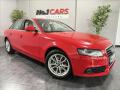 Audi A4 1.8   TFSI BI-XEN 1.MAJ NEHAVA