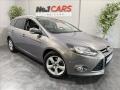 Ford Focus 1.6   110 kW TITANIUM TA�N�