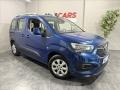 Opel Combo 1.2   TURBO KAMERA VHEV