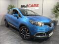 Renault Captur 0.9   TCe KAMERA V�H�EV ALU