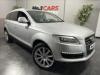 Audi Q7 3.0   TDI QUATTRO ALCAN BIXEN