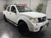 Nissan Navara 2.5   DCI 4X4 DOUBLE CAB TAN