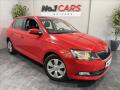 �koda Fabia 1.2   TSI 66KW KLIMA P�VOD �R
