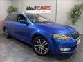 �koda Octavia 1.8   TSI DSG EA888 ELEGANCE
