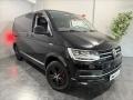 Volkswagen Multivan 2.0   TDI GENERATION SIX LED