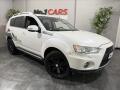 Mitsubishi Outlander 2.2   D ADVENTURE BI-XEN 7 M�S